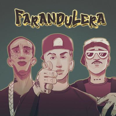 Farandulera's cover