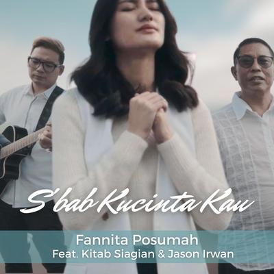 Sebab Kucinta Kau's cover