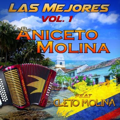 Agua Loca By Aniceto Molina, Cleto Molina's cover