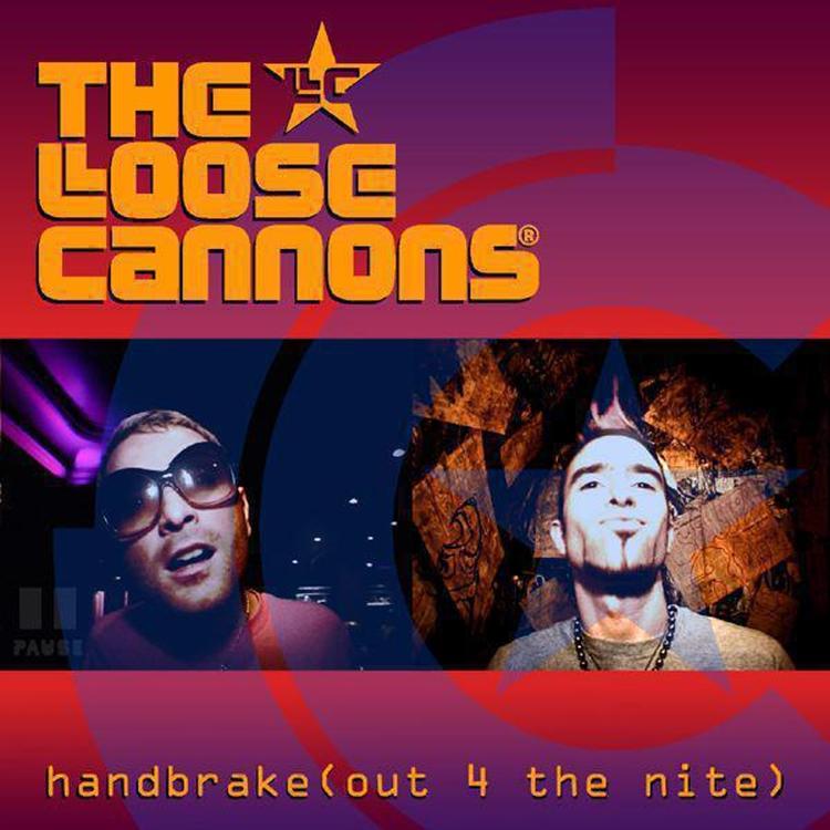 The Loose Cannons's avatar image