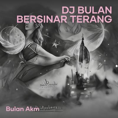 Bulan akm's cover