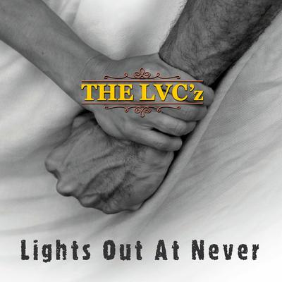 THE LVC'z's cover