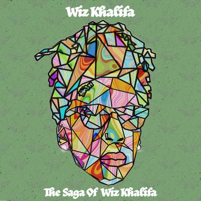 High Today (feat. Logic) By Wiz Khalifa, Logic's cover