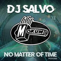 Dj Salvo's avatar cover