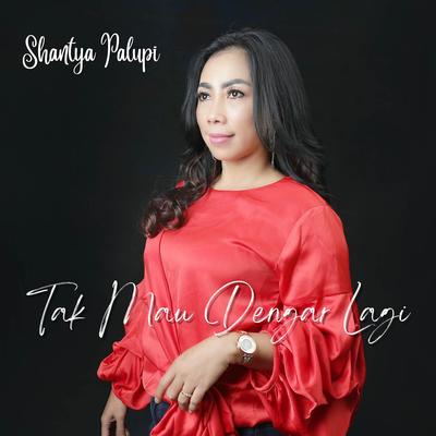 Shantya palupi's cover