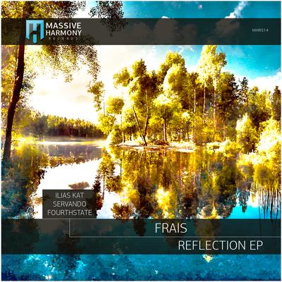 Reflection (Fourthstate Remix)'s cover