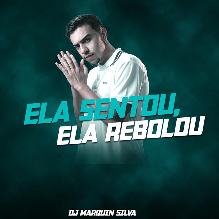 DJ Marquin Silva's avatar image