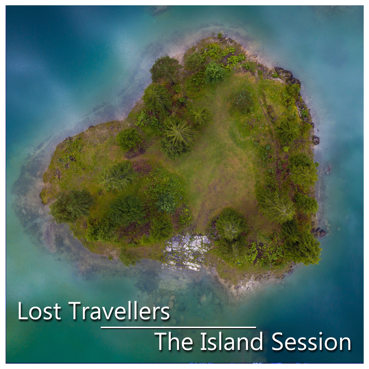 Lost Travellers's avatar image