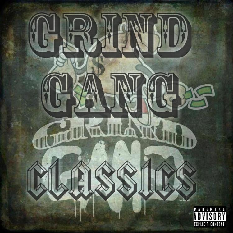 Grind Gang Ent.'s avatar image