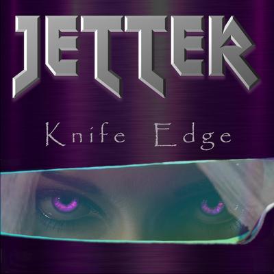 Knife Edge By Jetter's cover