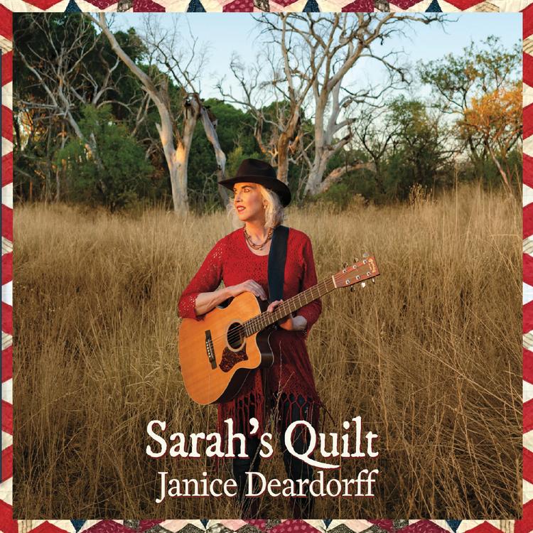 Janice Deardorff's avatar image