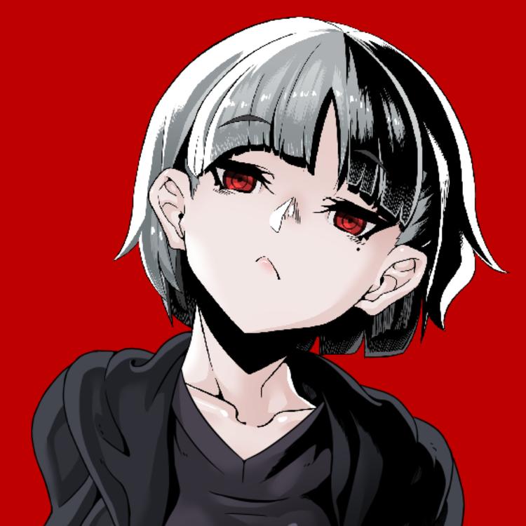 Xiu's avatar image