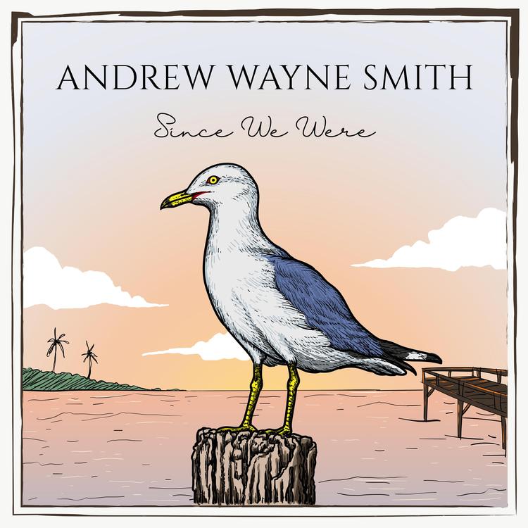 Andrew Wayne Smith's avatar image