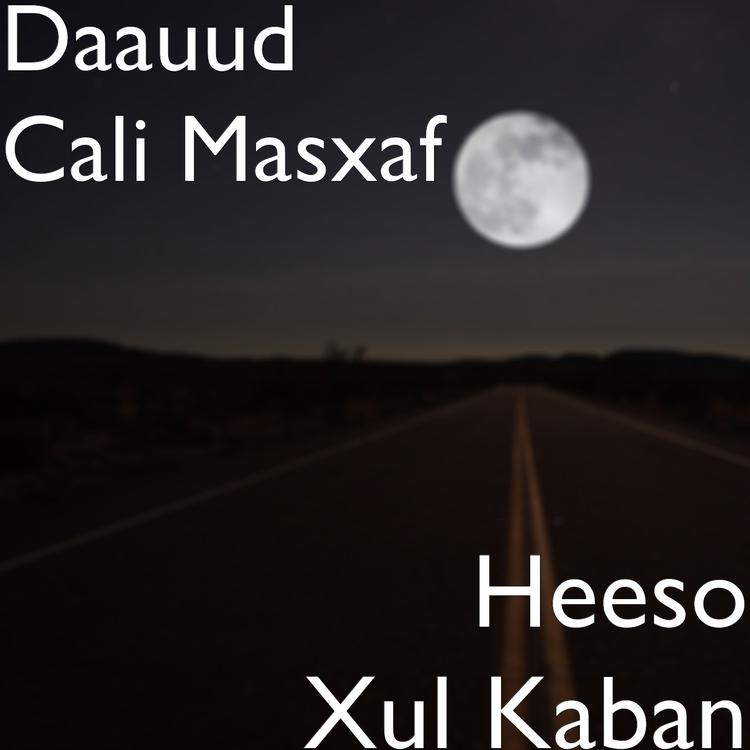 Daauud Cali Masxaf's avatar image