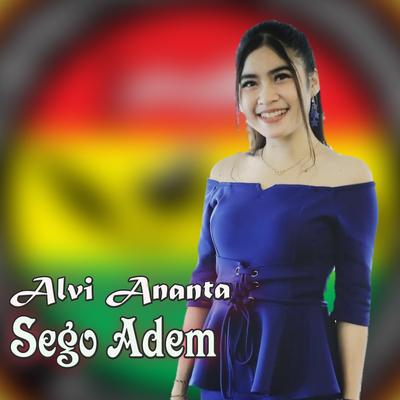 Sego Adem's cover