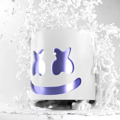 Hitta (feat. Juicy J) By Marshmello, Eptic, Juicy J's cover