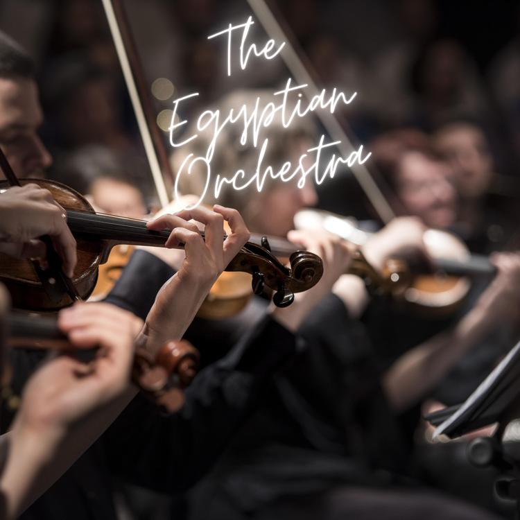 The Egyptian Orchestra's avatar image