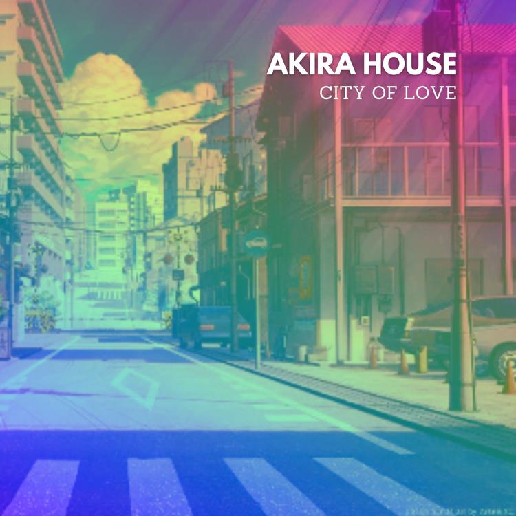 Akira House's avatar image