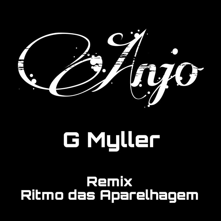 G Myller's avatar image