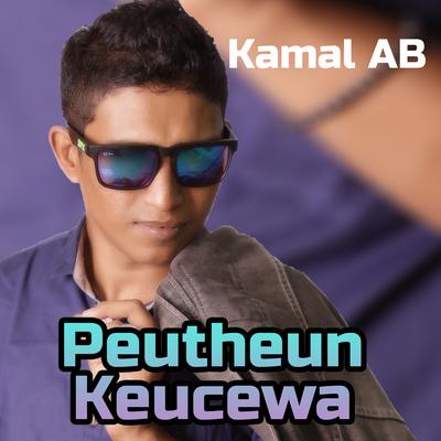 Peutheun Keucewa's cover
