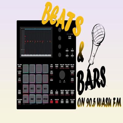 'Beats & Bars' DJ Break Beats's cover