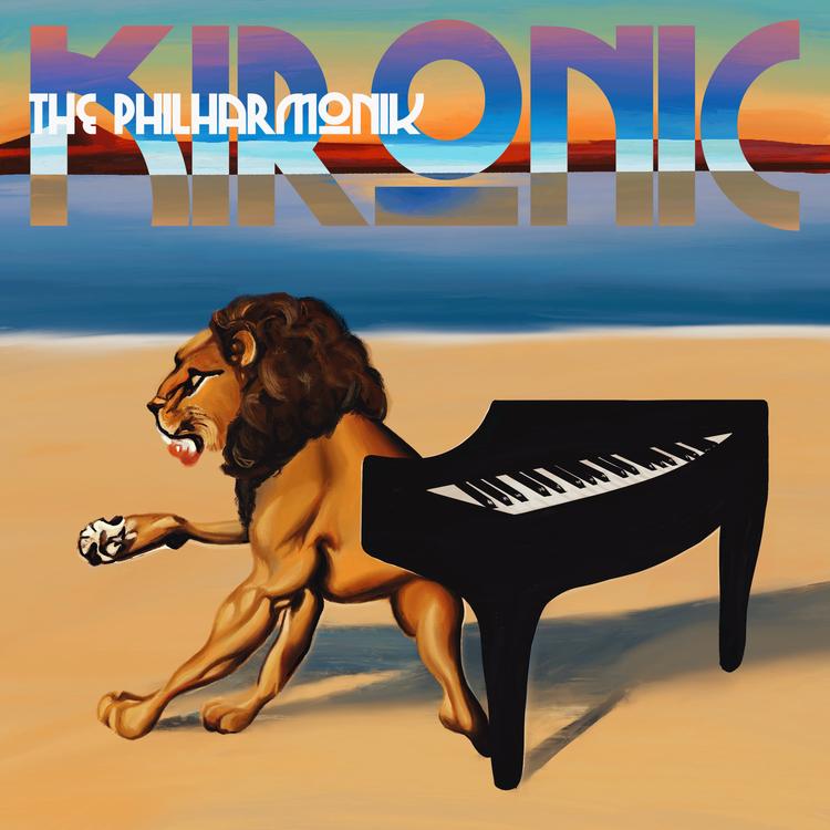 The Philharmonik's avatar image