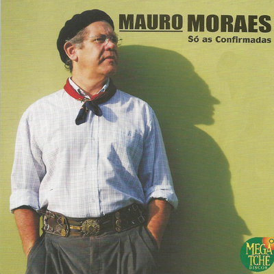 Abrindo Cancha By Mauro Moraes's cover