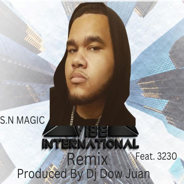 S.N Magic's avatar image