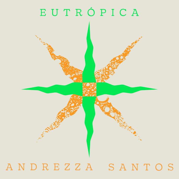 Andrezza Santos's avatar image