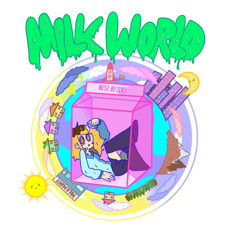 milkypossum's avatar image