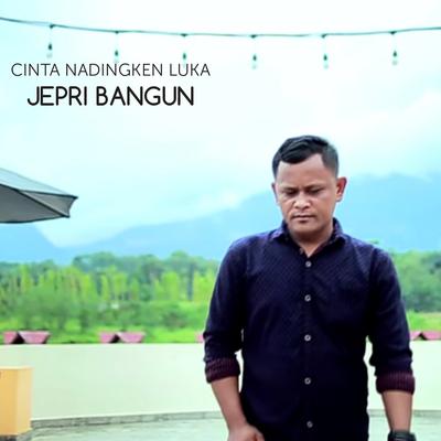 Jepri Bangun's cover