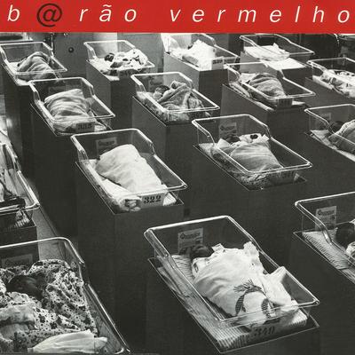 Malandragem dá um tempo By Barão Vermelho's cover