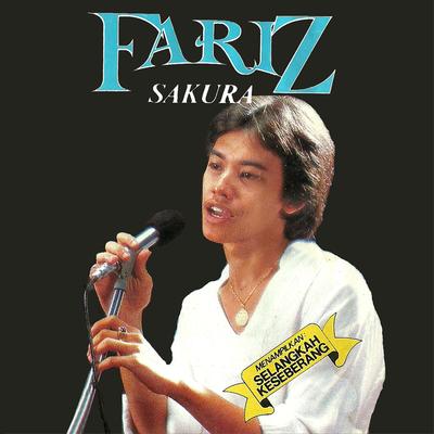 Sakura By Fariz RM's cover