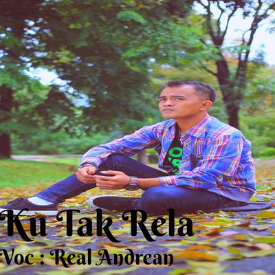 Ku Tak Rela's cover