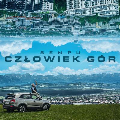 Człowiek Gór's cover