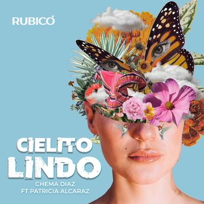 Cielito Lindo (feat. Patricia Alcaraz) By Chema Diaz, Patricia Alcaraz's cover