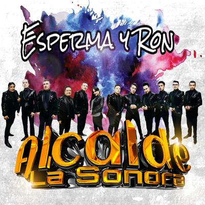 Esperma y Ron's cover