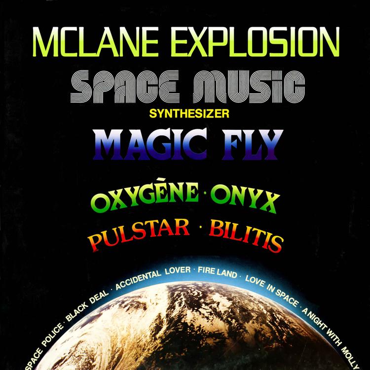 McLane Explosion's avatar image