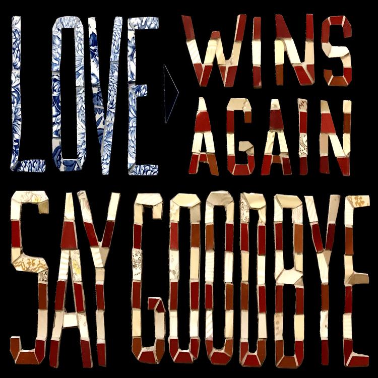 Love Wins Again's avatar image