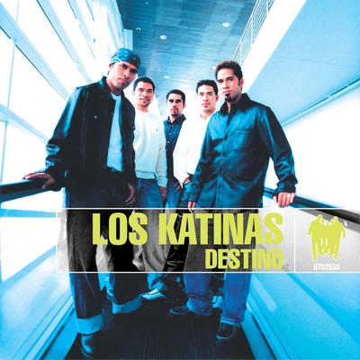 Quiero Agradecerte By Los Katinas's cover