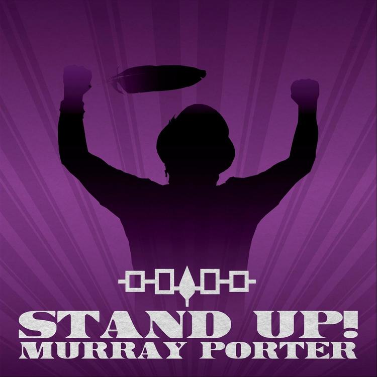 Murray Porter's avatar image