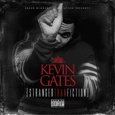 Smiling Faces By Kevin Gates's cover