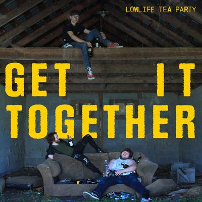 Lowlife Tea Party's cover