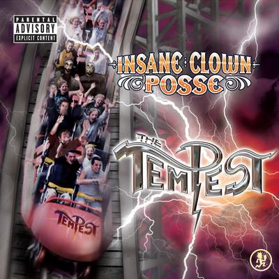 Hum Drum Boogie By Insane Clown Posse's cover