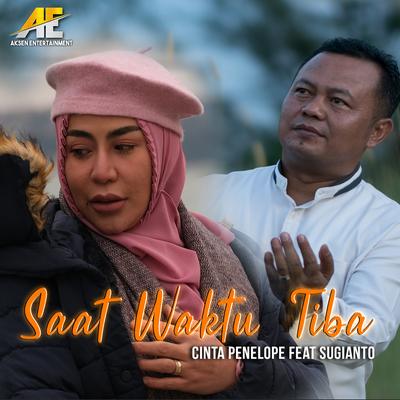 Saat Waktu Tiba's cover