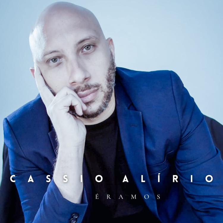 Cassio Alirio's avatar image