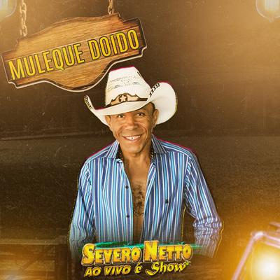 Muleque Doido (Ao Vivo)'s cover