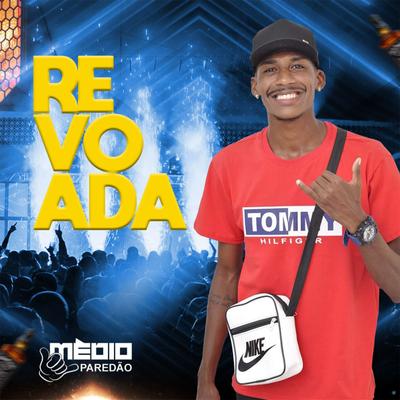 Eu Rebolo Sim (Remix) By Banda Médio Paredão's cover