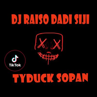 Raiso Dadi Siji (Remix)'s cover
