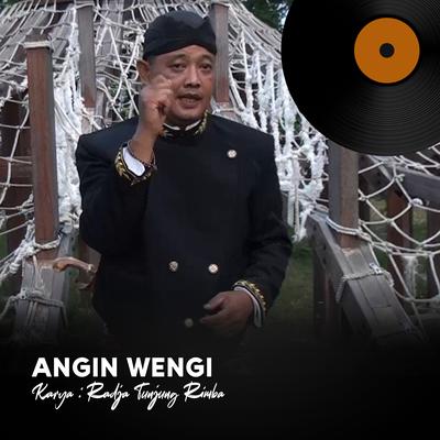 Angin wengi's cover